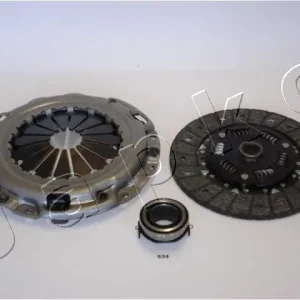 Tylko do końca tygodnia Zestaw sprzęgieł JAPKO 92534