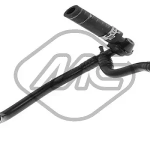 Dodaj do koszyka Przewód podciśnieniowy, układ hamulcowy METALCAUCHO 92538