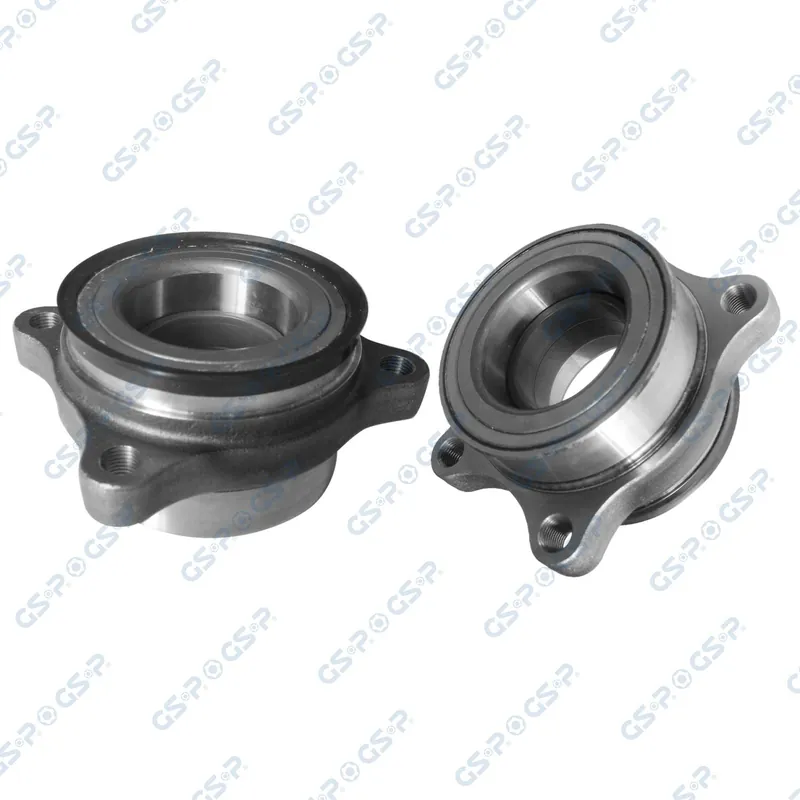 Zestaw łożysk koła GSP 9254001 Taniej