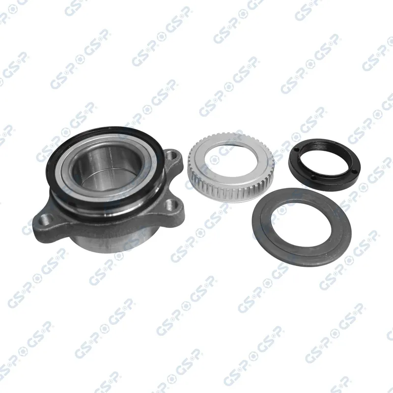 Dostępne od ręki Zestaw łożysk koła GSP 9254001K