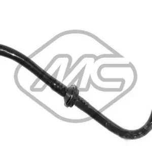 Szybka wysyłka Przewód podciśnieniowy, układ hamulcowy METALCAUCHO 92541