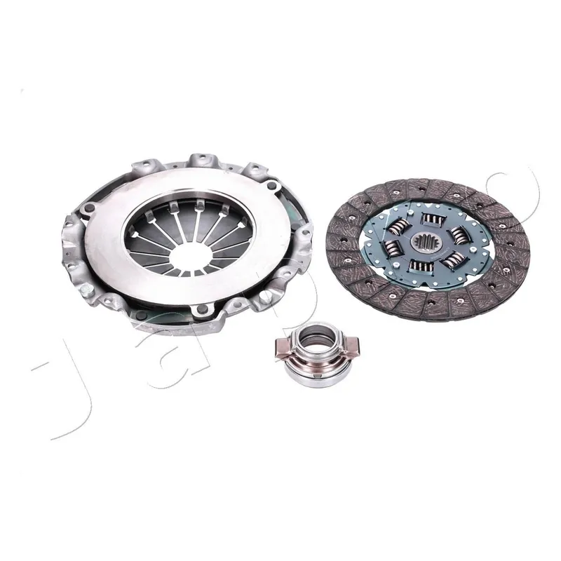 Wyprzedaż Zestaw sprzęgieł JAPKO 92544