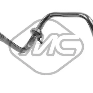 Łatwy zwrot Przewód podciśnieniowy, układ hamulcowy METALCAUCHO 92546