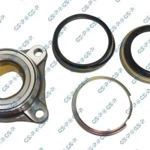 Zniżka Zestaw łożysk koła GSP 9254902K