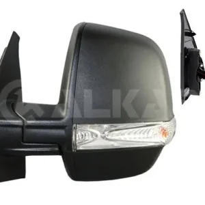 Bezpieczna płatność Lusterko zewnętrzne ALKAR 9254929