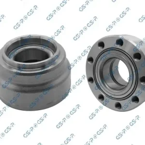 Zestaw łożysk koła GSP 9255001 Sprawdź teraz