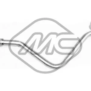 Obniżka ceny Przewód powietrza doładowującego METALCAUCHO 92557