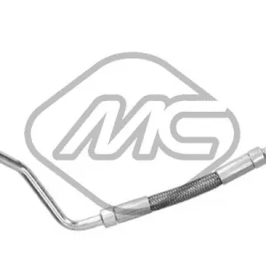 Dodaj do koszyka Przewód olejowy, doładowanie METALCAUCHO 92558