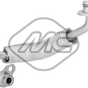 Hit cenowy Rurka płynu chłodzącego METALCAUCHO 92564