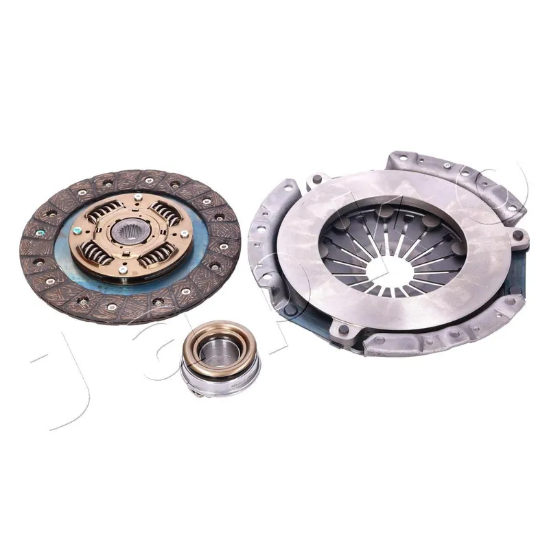 Oferta limitowana Zestaw sprzęgieł JAPKO 92566