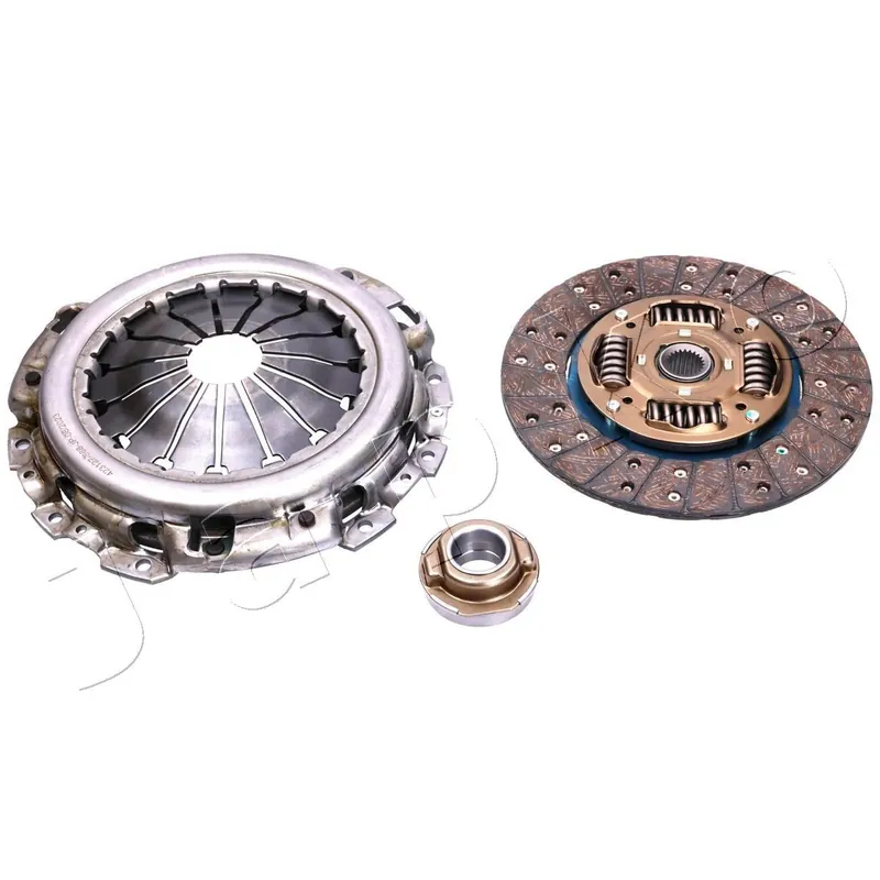 Zestaw sprzęgieł JAPKO 92568 Do wyczerpania zapasów