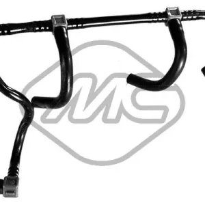 Najlepsza cena Przewód paliwowy METALCAUCHO 92570