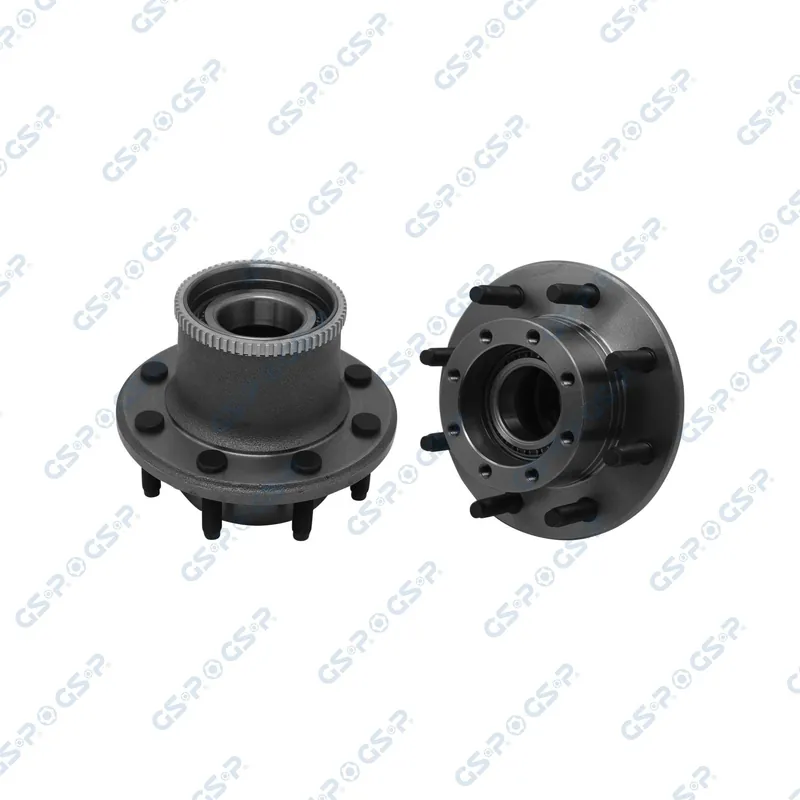 Zestaw łożysk koła GSP 9257002 Sprawdź teraz