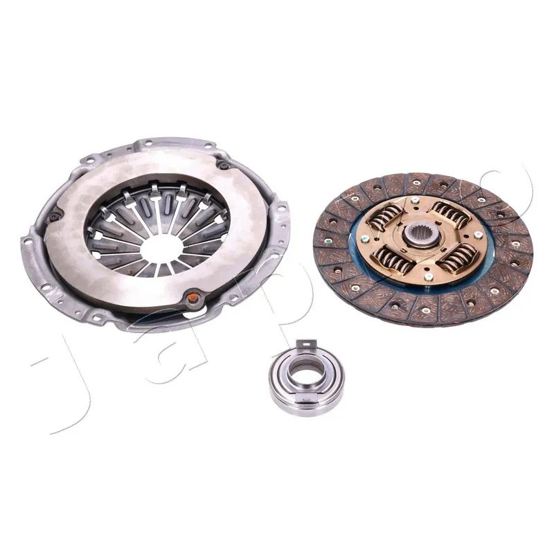 Rabat Zestaw sprzęgieł JAPKO 92571