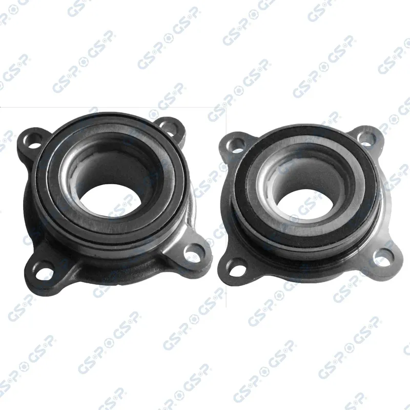 Najlepsza cena Zestaw łożysk koła GSP 9258001