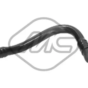 Zniżka Przewód podciśnieniowy, układ hamulcowy METALCAUCHO 92591