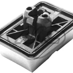 Taniej Mocowanie, lewarek METALCAUCHO 92608