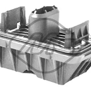 Mocowanie, lewarek METALCAUCHO 92609 Okazja