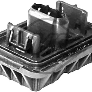 Mocowanie, lewarek METALCAUCHO 92610 Taniej