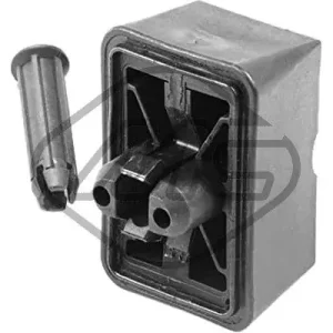 Wybór klientów Mocowanie, lewarek METALCAUCHO 92611