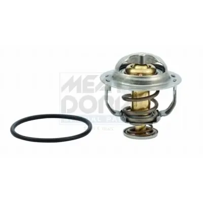 Bestseller Termostat, płyn chłodzący MEAT & DORIA 92615