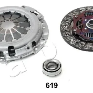 Zestaw sprzęgieł JAPKO 92619 Bezpieczne zakupy