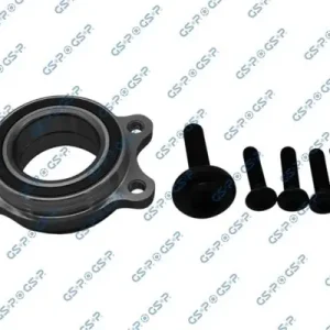 Zestaw łożysk koła GSP 9262001K Ekspresowa dostawa