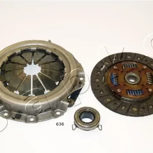 Zestaw sprzęgieł JAPKO 92636 Tani