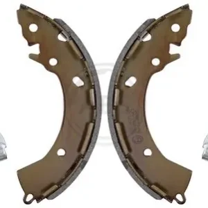 Zestaw szczęk hamulcowych A.B.S. 9269 Kup online