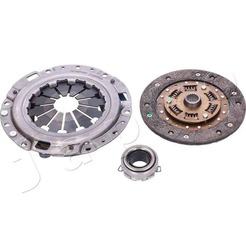Oferta Zestaw sprzęgieł JAPKO 92699