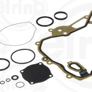 Hit cenowy Zestaw uszczelek, skrzynia korbowa ELRING 927.480