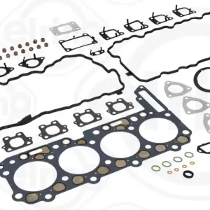 Zestaw uszczelek, głowica cylindrów ELRING 927.830 Hit sprzedaży