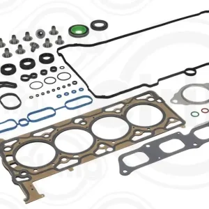Wysoka jakość Zestaw uszczelek, głowica cylindrów ELRING 927.910