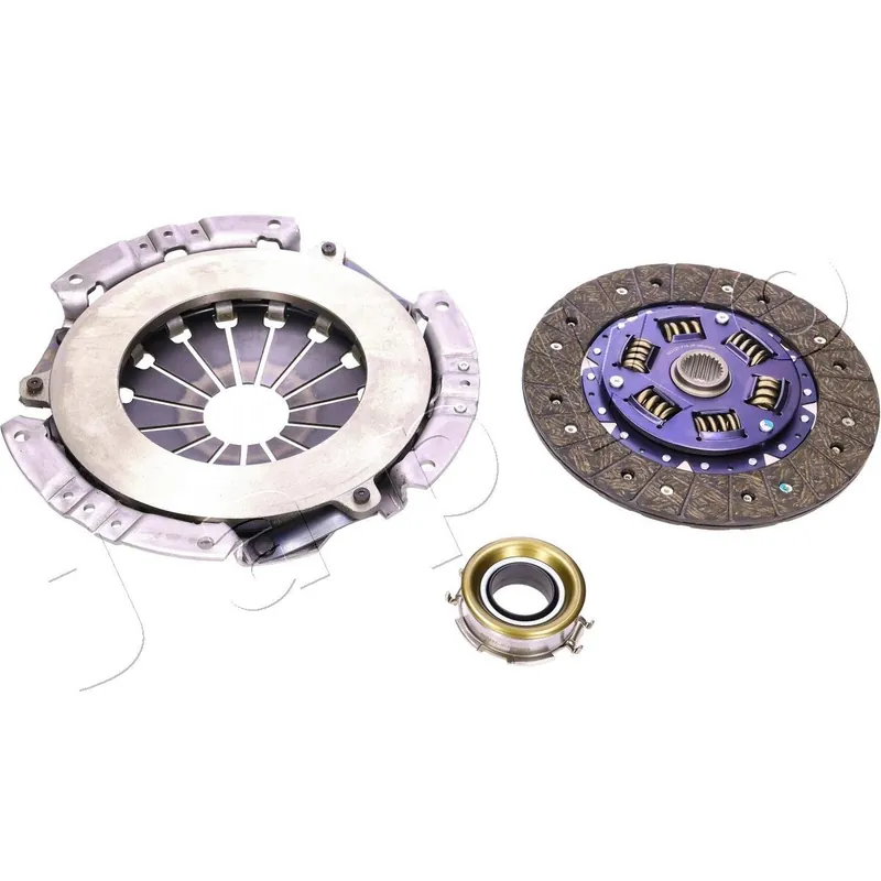 Taniej Zestaw sprzęgieł JAPKO 92719