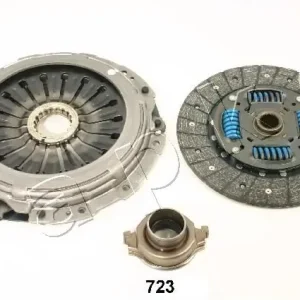 Obniżka ceny Zestaw sprzęgieł JAPKO 92723