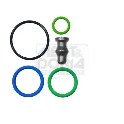 Zestaw naprawczy, pompowtryskiwacz (PDE) MEAT & DORIA 9275 Ograniczona ilość