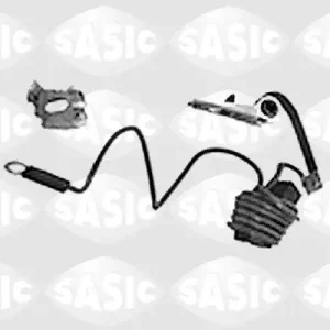 Zniżka Zestaw styków, rozdzielacz zapłonu SASIC 9275925S