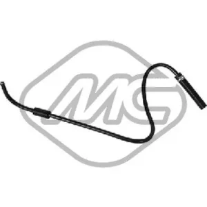 Cena promocyjna Przewód elastyczny chłodnicy METALCAUCHO 92760