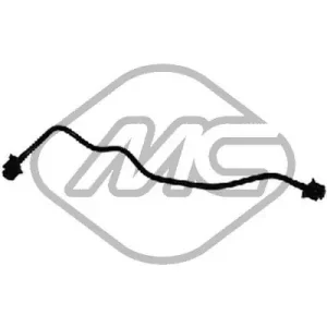 Obniżka ceny Rurka płynu chłodzącego METALCAUCHO 92768