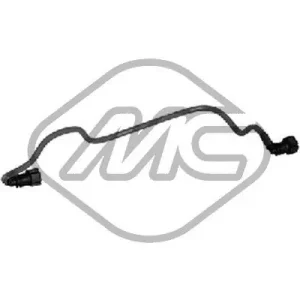 Bezpieczna płatność Przewód paliwowy METALCAUCHO 92777