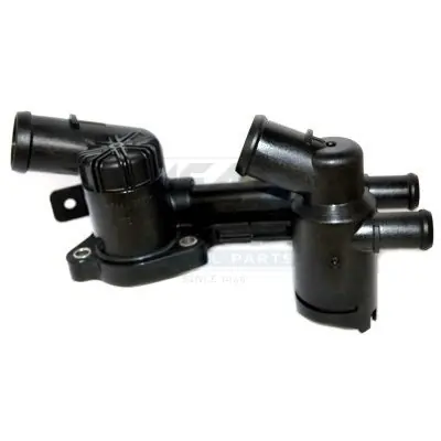 Bezpieczna płatność Termostat, płyn chłodzący MEAT & DORIA 92783