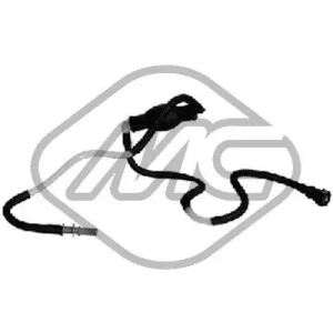 Nowy Przewód paliwowy elastyczny METALCAUCHO 92798