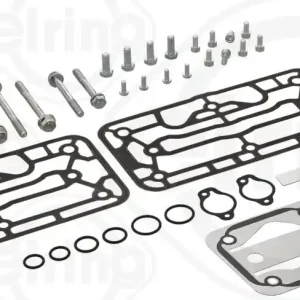 Wyprzedaż Zestaw naprawczy, sprężarka powietrza ELRING 928.090