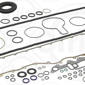 Zestaw uszczelek, skrzynia korbowa ELRING 928.130 Darmowy zwrot