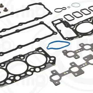 Zniżka Zestaw uszczelek, głowica cylindrów ELRING 928.810