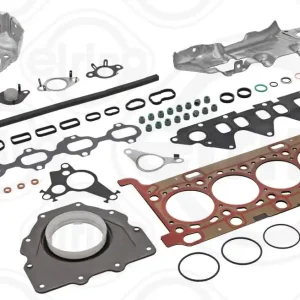 Kompletny zestaw uszczelek, silnik ELRING 928.890 Tani