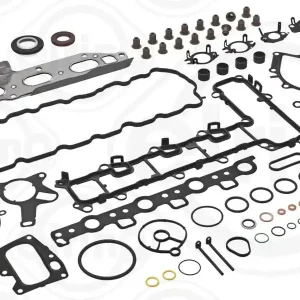Premium Kompletny zestaw uszczelek, silnik ELRING 928.970