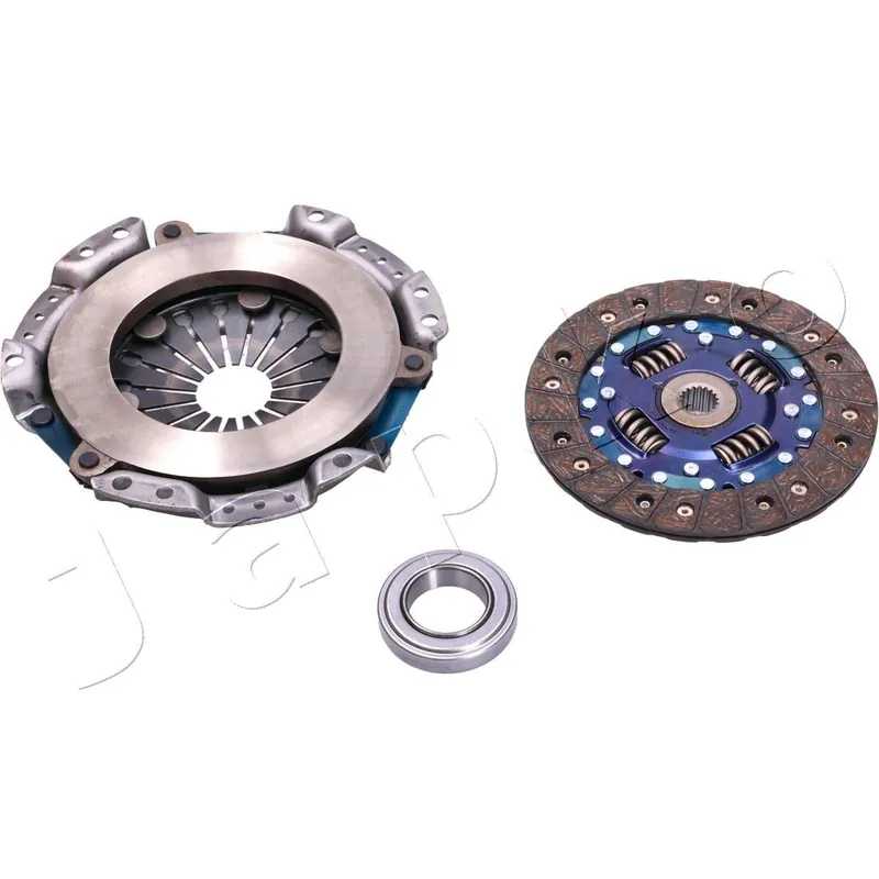 Ograniczona ilość Zestaw sprzęgieł JAPKO 92800