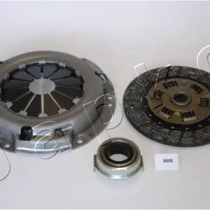Zestaw sprzęgieł JAPKO 92805 Nowy