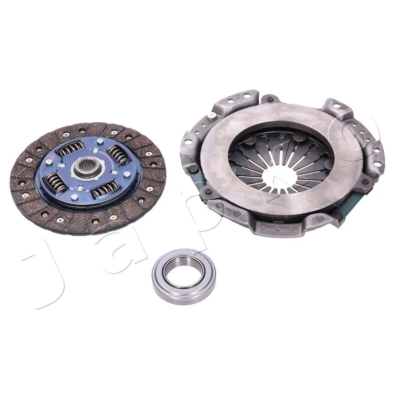 Wysoka jakość Zestaw sprzęgieł JAPKO 92814